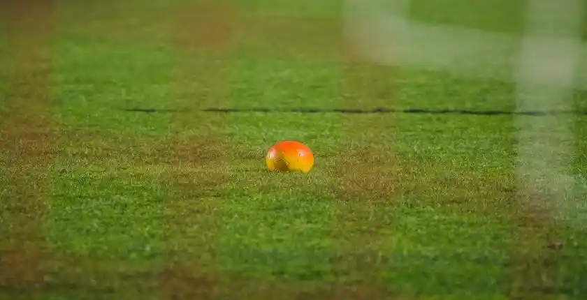 Sports Pitch Recycling Service