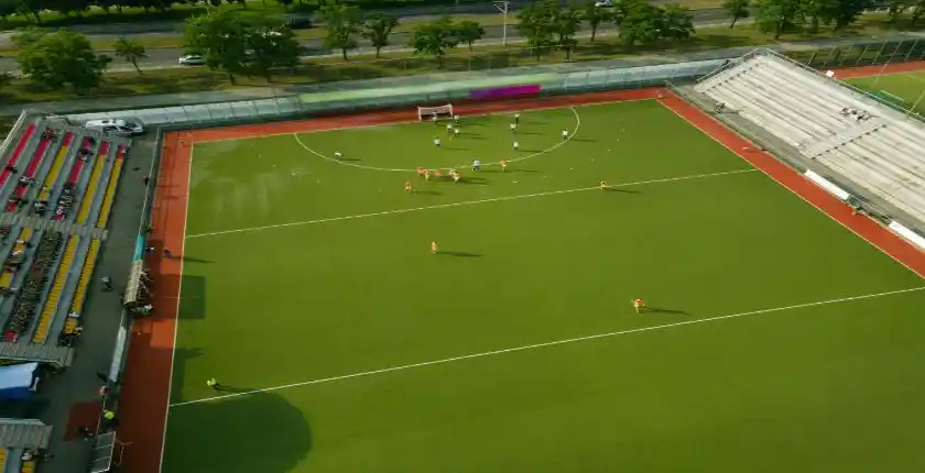 Sports Surface